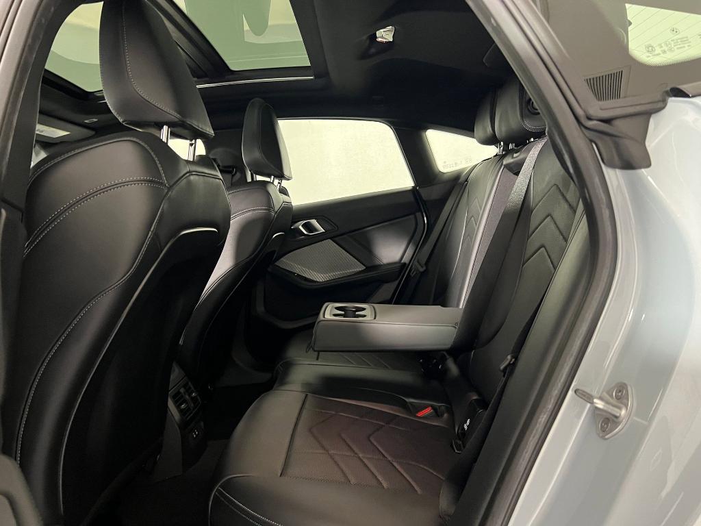 used 2026 BMW 228 Gran Coupe car, priced at $45,341