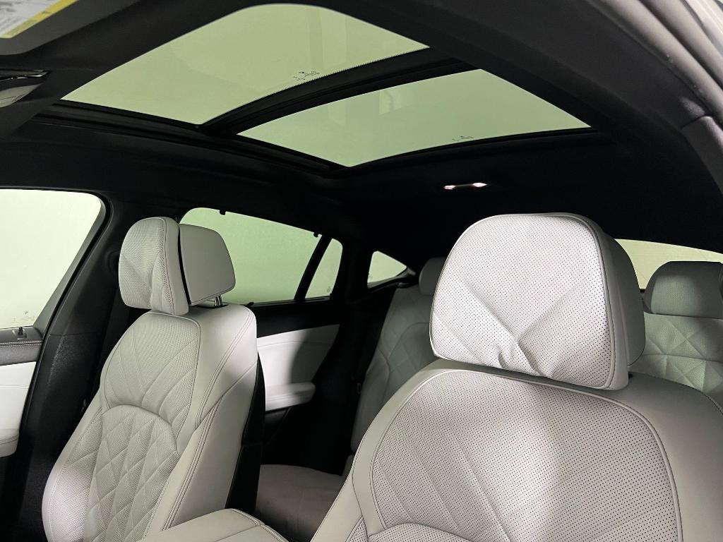 new 2026 BMW X6 car, priced at $91,325