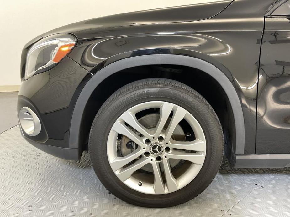 used 2020 Mercedes-Benz GLA 250 car, priced at $22,997