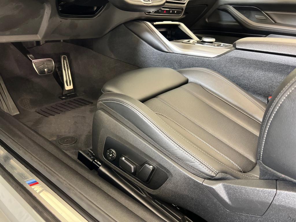 used 2025 BMW 430 car, priced at $47,598