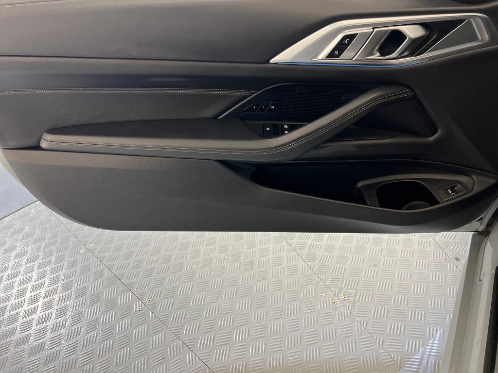 used 2025 BMW 430 car, priced at $47,598