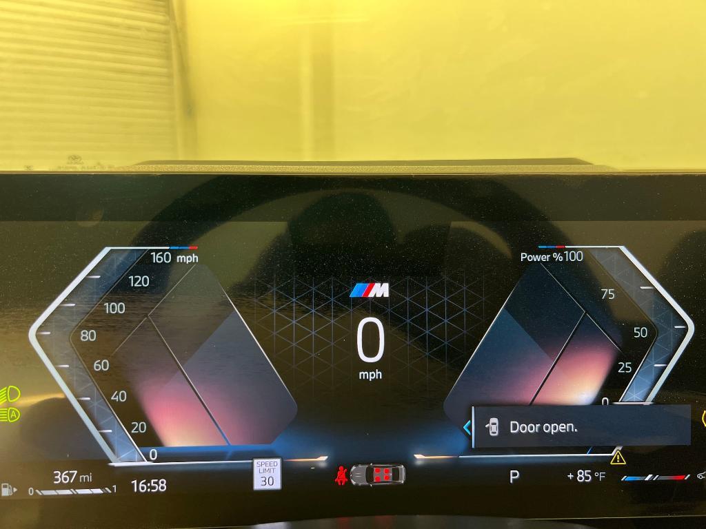 used 2025 BMW 430 car, priced at $47,598