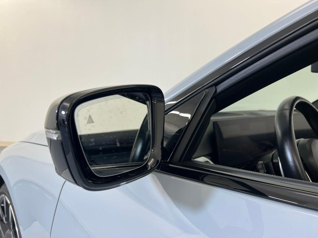 used 2025 BMW 430 car, priced at $47,598