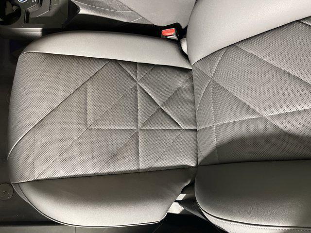 used 2024 BMW iX car, priced at $72,235
