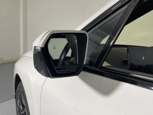 used 2024 BMW iX car, priced at $72,235