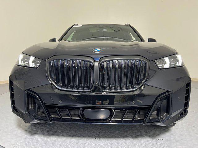 new 2026 BMW X5 car, priced at $81,925