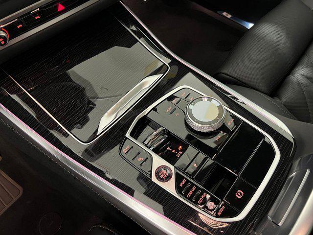 new 2026 BMW X5 car, priced at $81,925