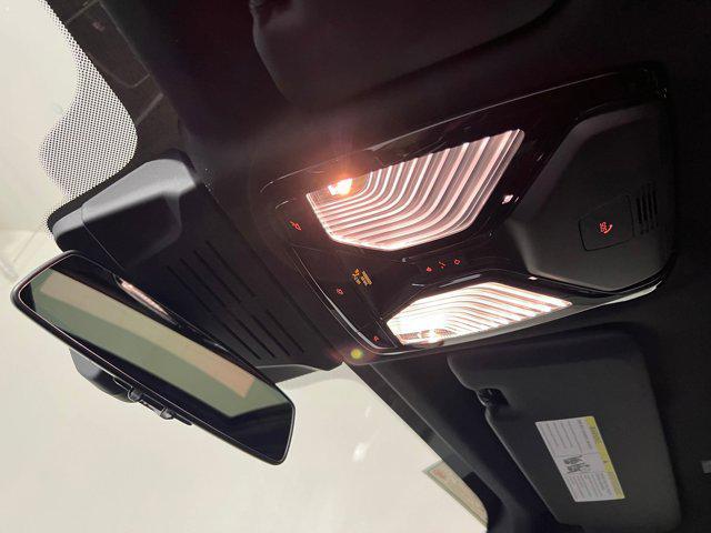 new 2026 BMW X5 car, priced at $81,925