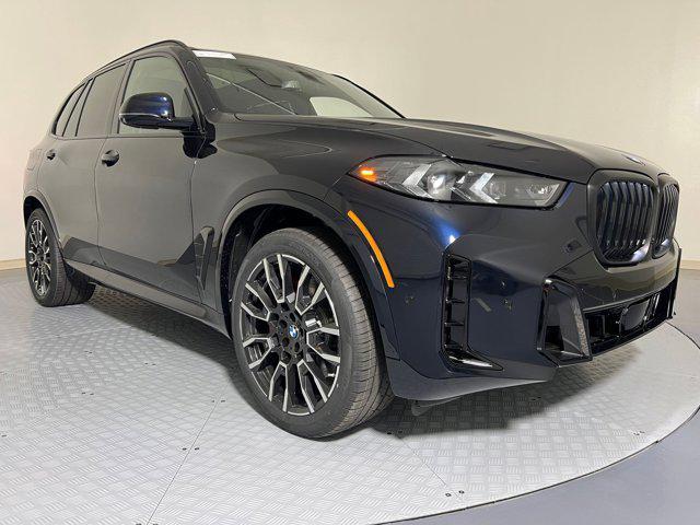 new 2026 BMW X5 car, priced at $81,925