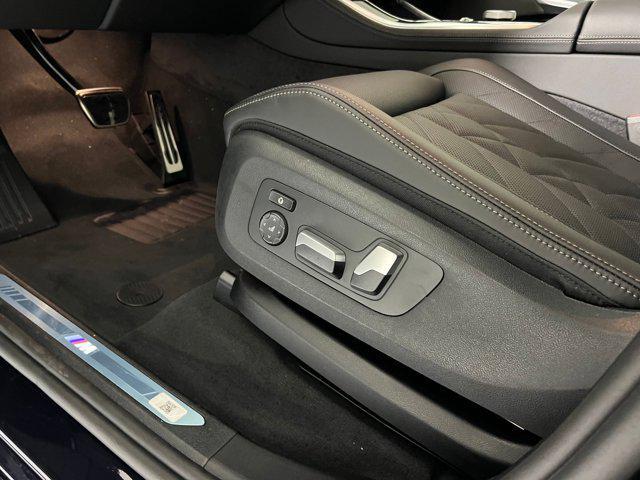 new 2026 BMW X5 car, priced at $81,925