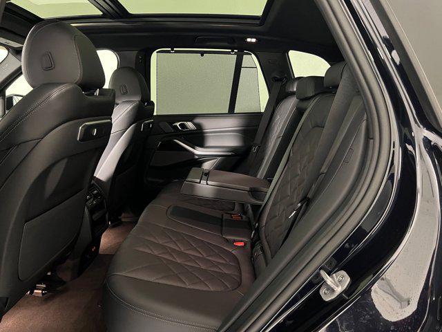 new 2026 BMW X5 car, priced at $81,925