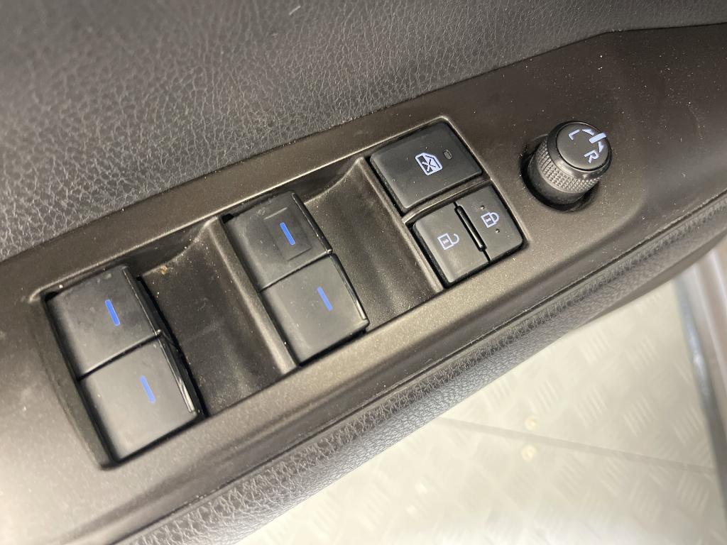 used 2021 Toyota Camry car, priced at $22,999
