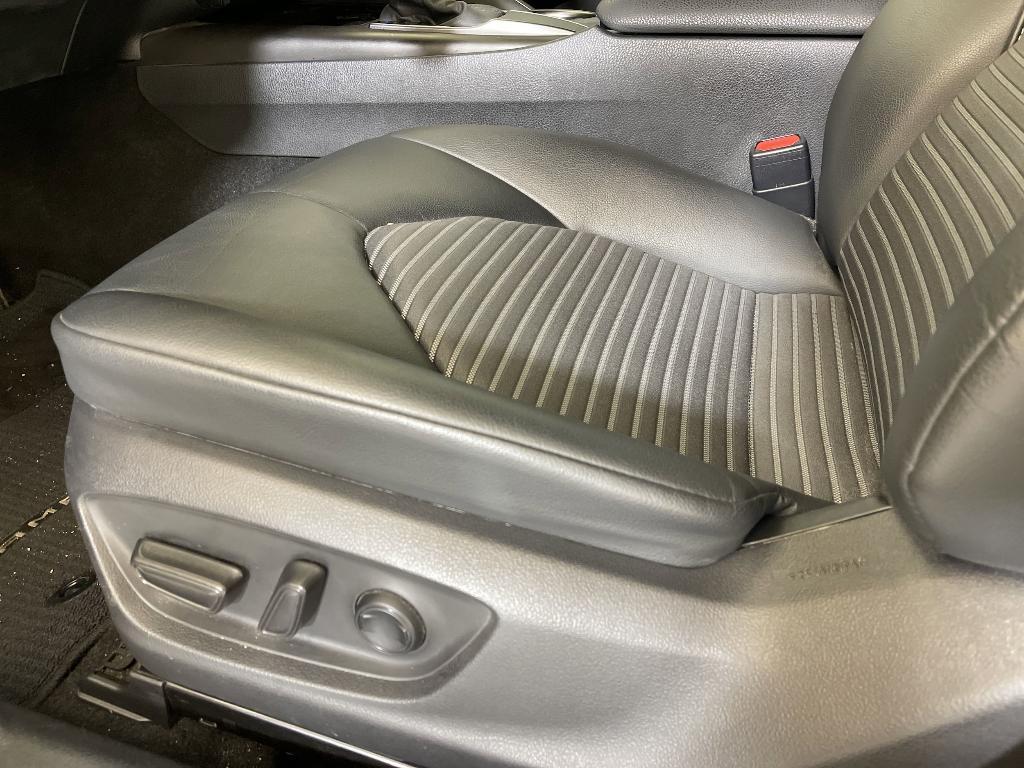 used 2021 Toyota Camry car, priced at $22,999