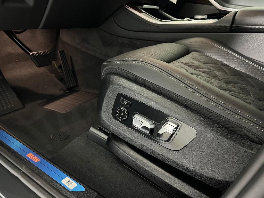 new 2026 BMW X5 car, priced at $76,550