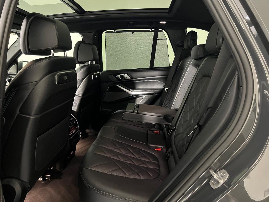 new 2026 BMW X5 car, priced at $76,550