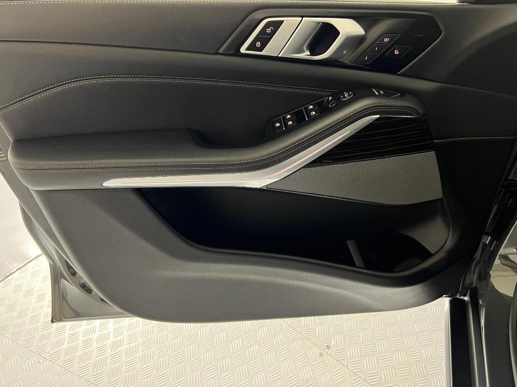 new 2026 BMW X5 car, priced at $76,550