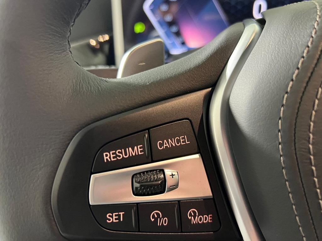 new 2026 BMW X5 car, priced at $76,550