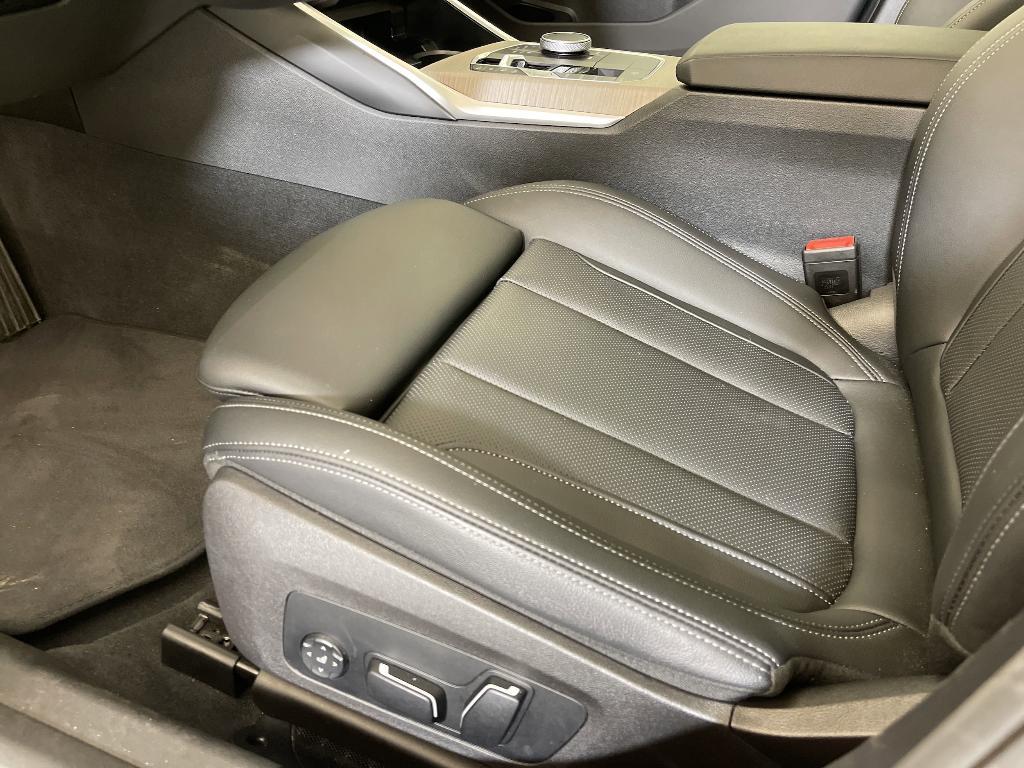 used 2025 BMW 330 car, priced at $40,999