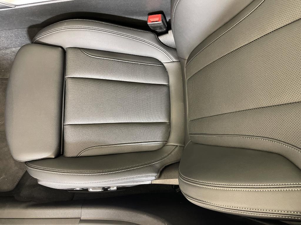 used 2025 BMW 330 car, priced at $40,999