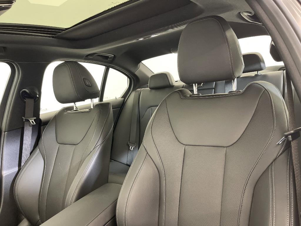 used 2025 BMW 330 car, priced at $40,999