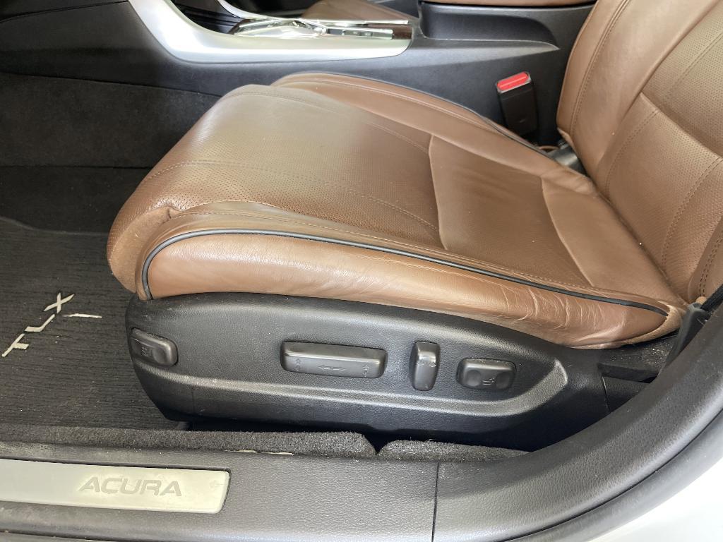 used 2019 Acura TLX car, priced at $19,999