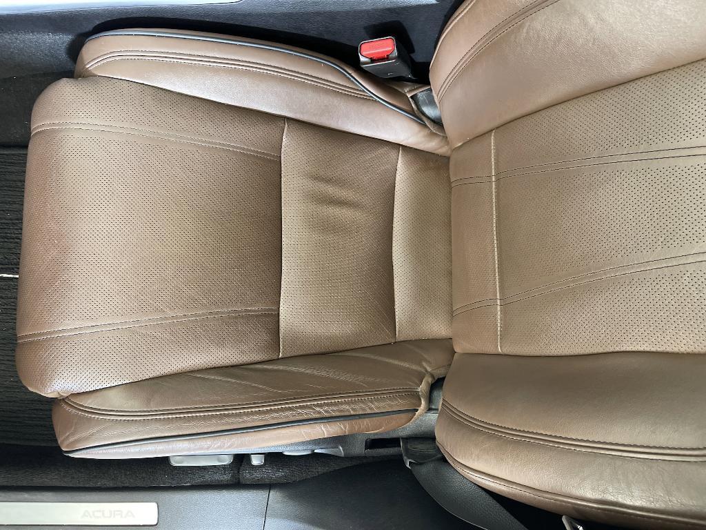 used 2019 Acura TLX car, priced at $19,999