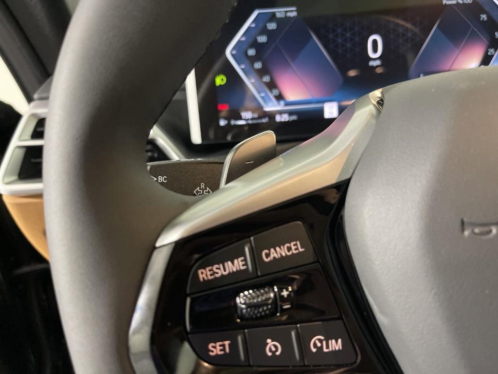 used 2025 BMW 430 car, priced at $47,551