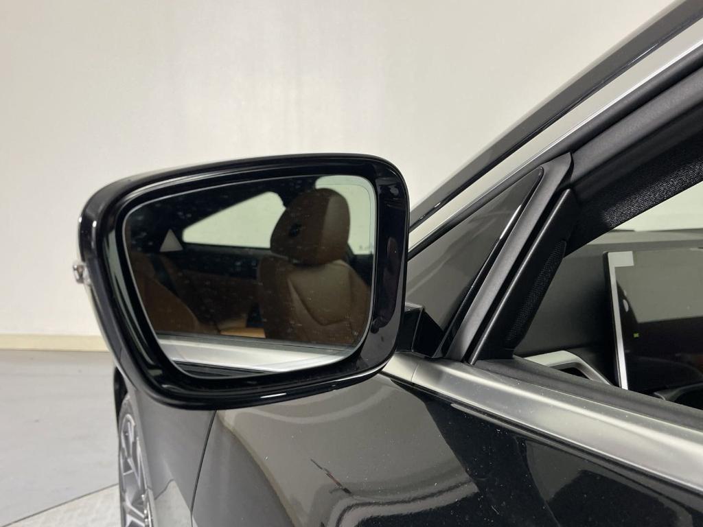 used 2025 BMW 430 car, priced at $47,551