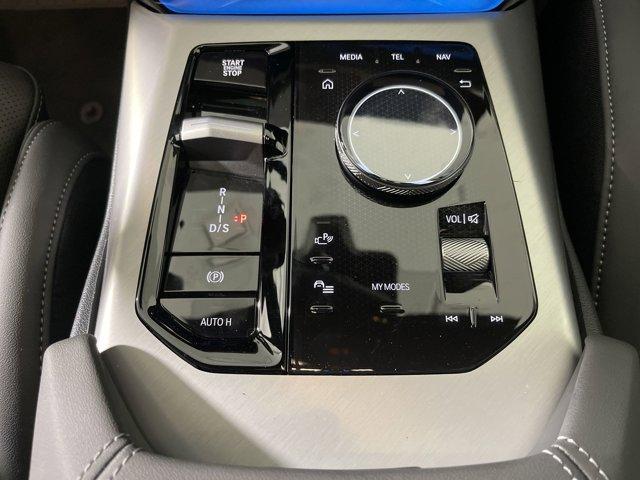 new 2025 BMW X3 car, priced at $61,200