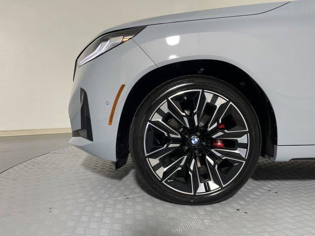 new 2025 BMW X3 car, priced at $61,200