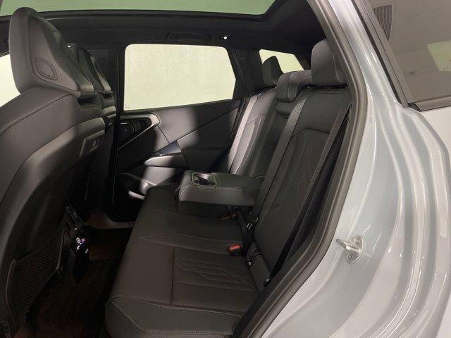 new 2025 BMW X3 car, priced at $61,200