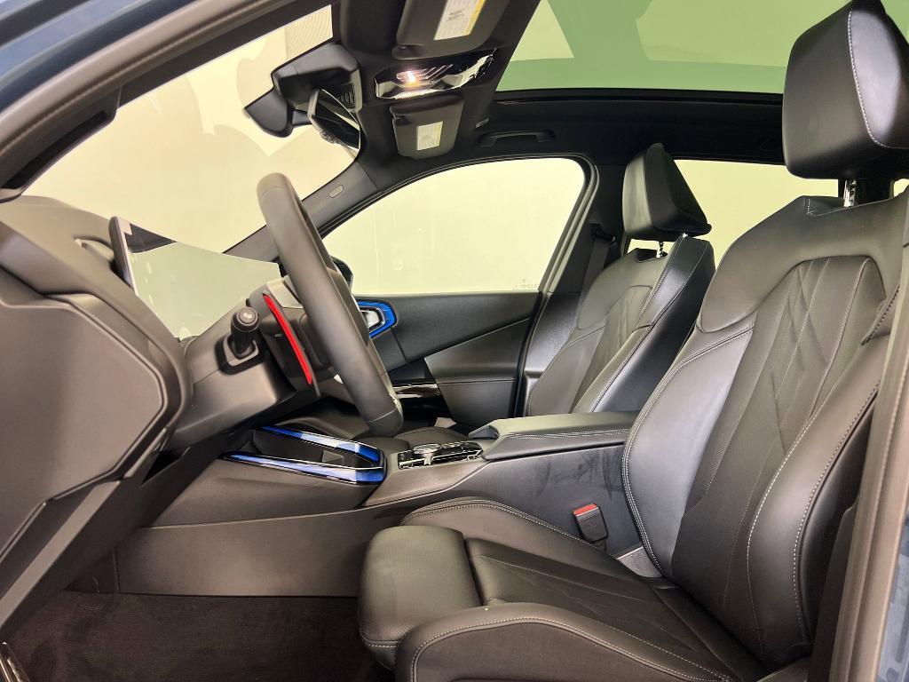 new 2026 BMW X3 car, priced at $72,885