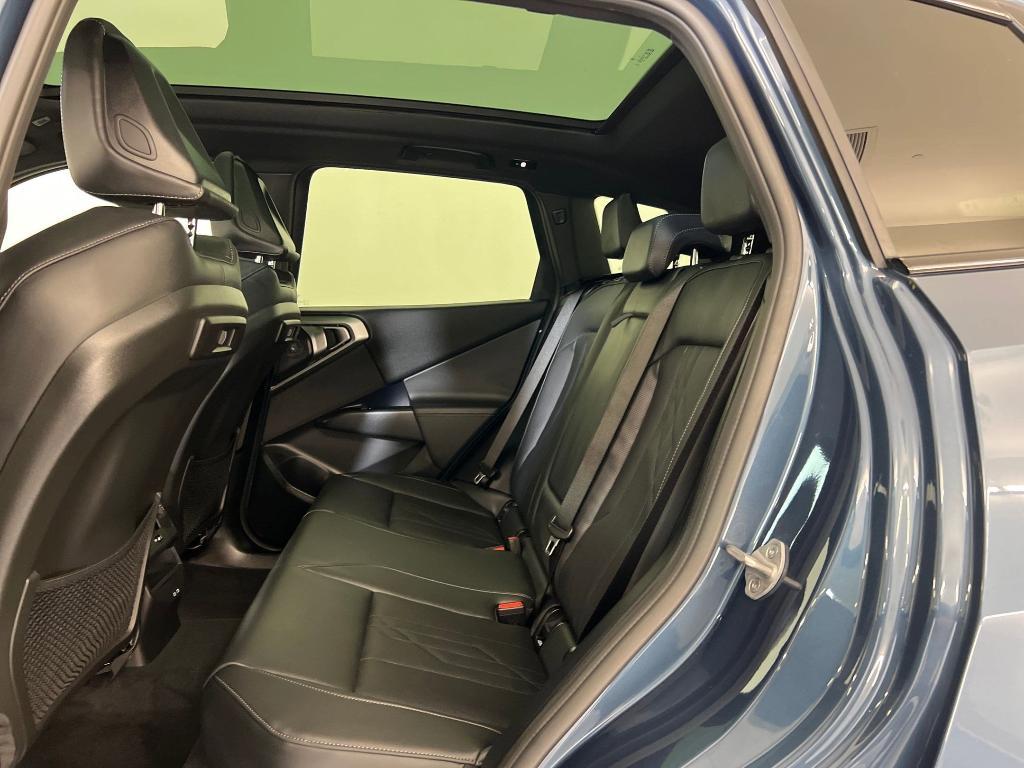 new 2026 BMW X3 car, priced at $72,885