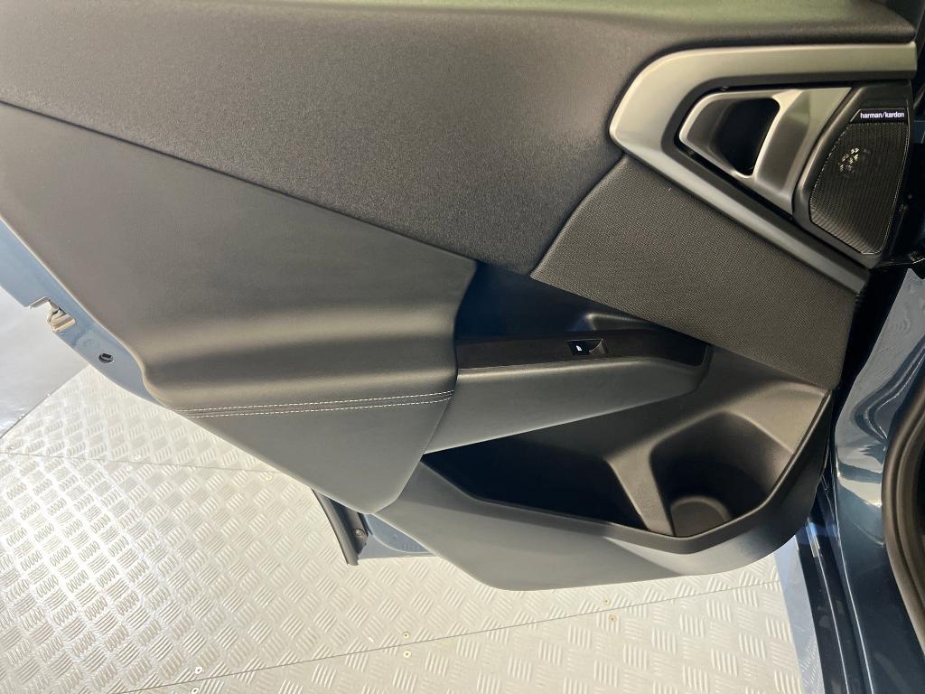 new 2026 BMW X3 car, priced at $72,885