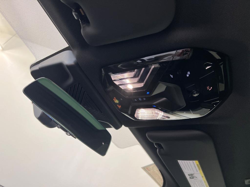 new 2026 BMW X3 car, priced at $72,885