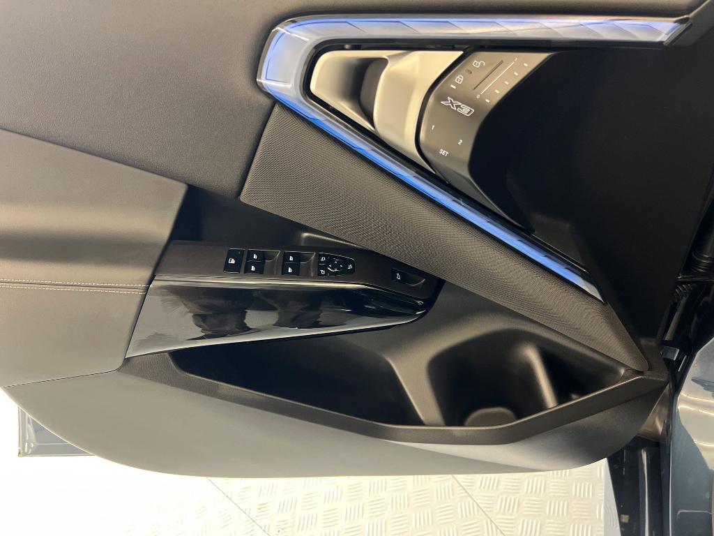 new 2026 BMW X3 car, priced at $72,885