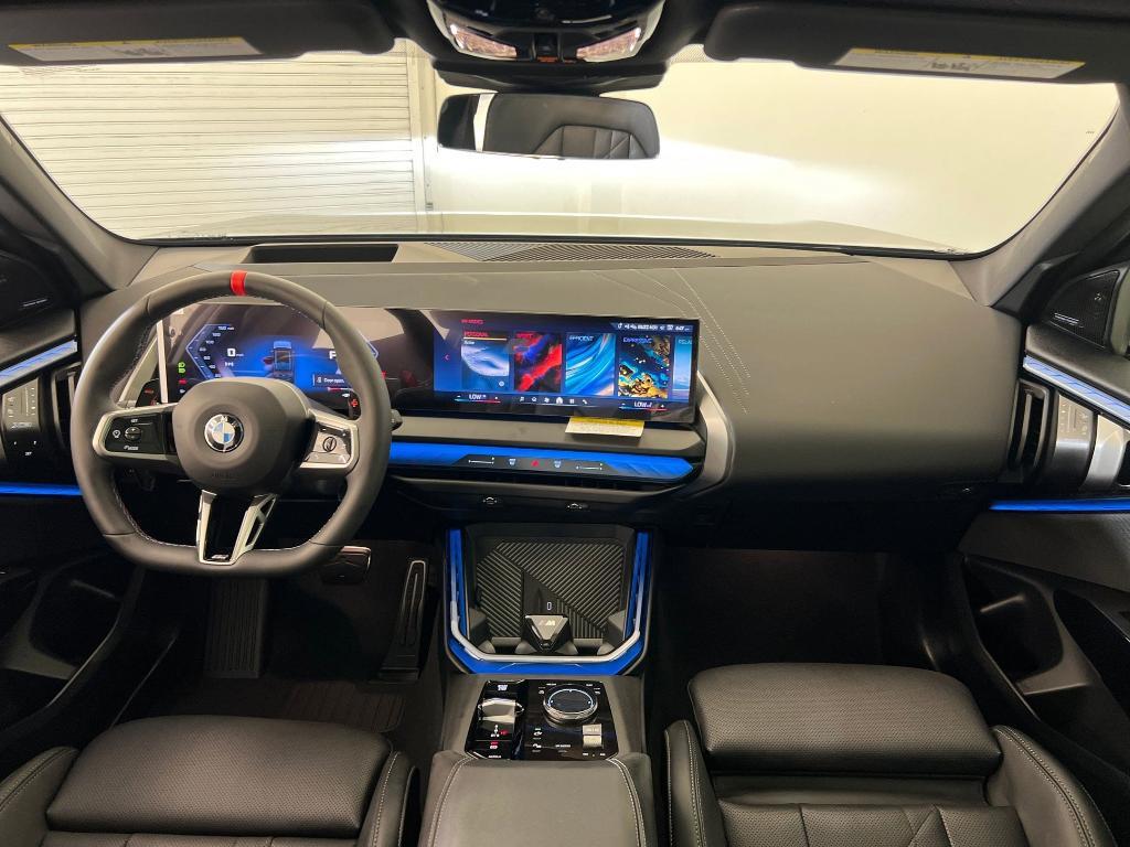 new 2026 BMW X3 car, priced at $72,885