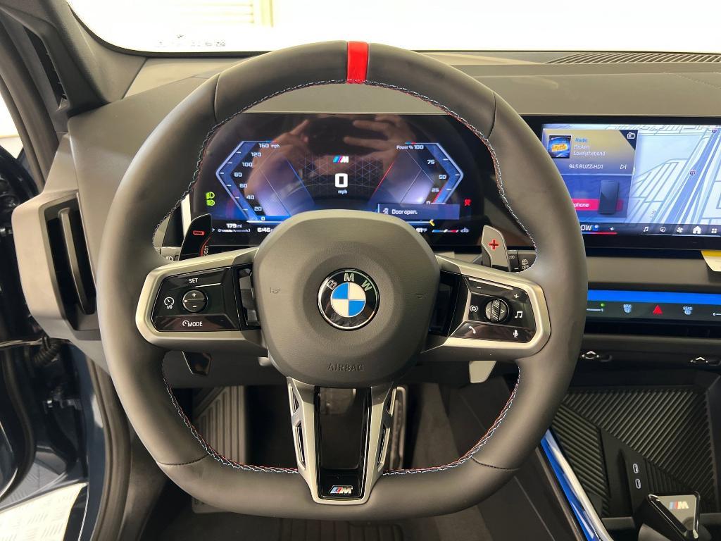 new 2026 BMW X3 car, priced at $72,885