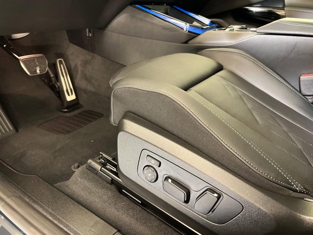 new 2026 BMW X3 car, priced at $72,885