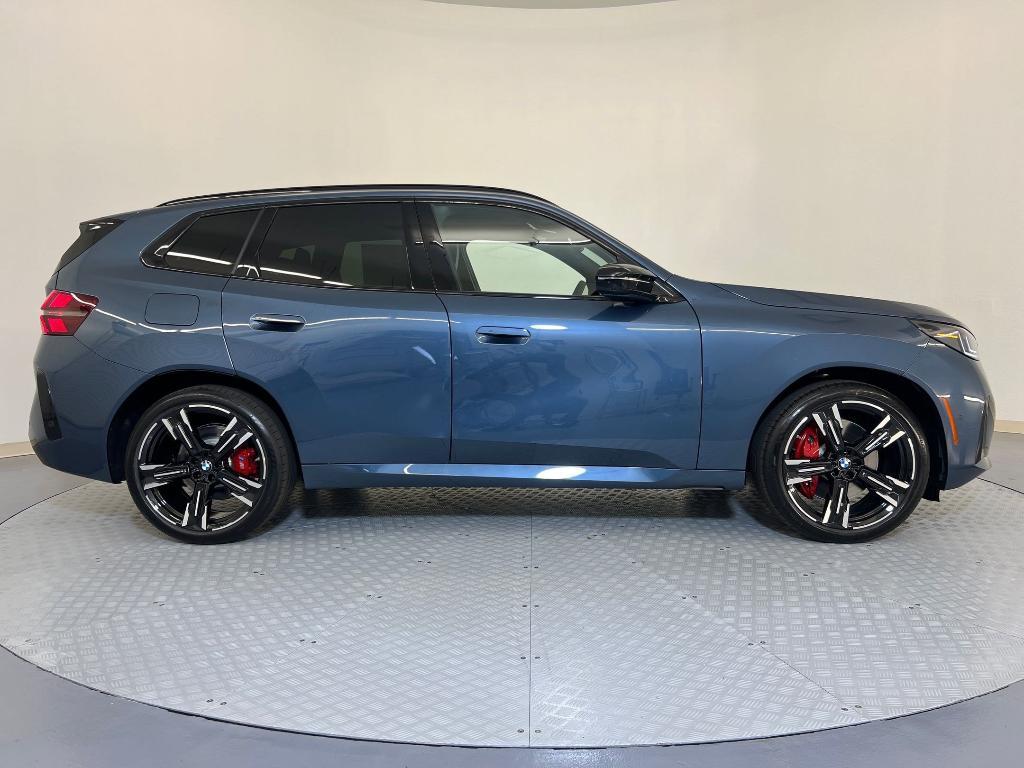 new 2026 BMW X3 car, priced at $72,885