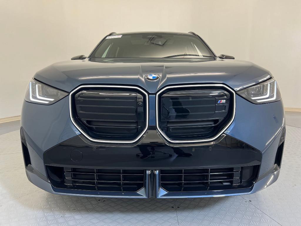 new 2026 BMW X3 car, priced at $72,885