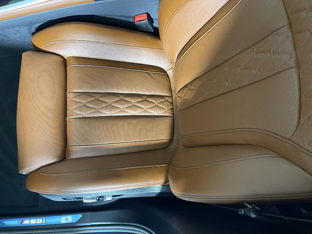 new 2026 BMW X7 car, priced at $119,575