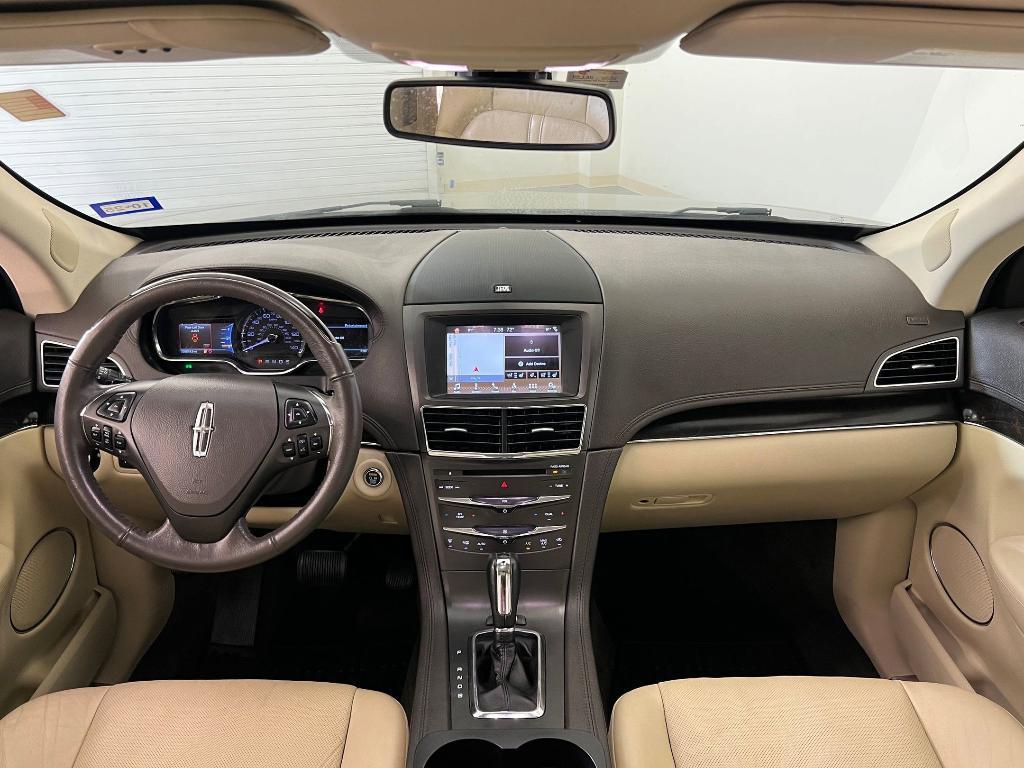 used 2019 Lincoln MKT car, priced at $18,998