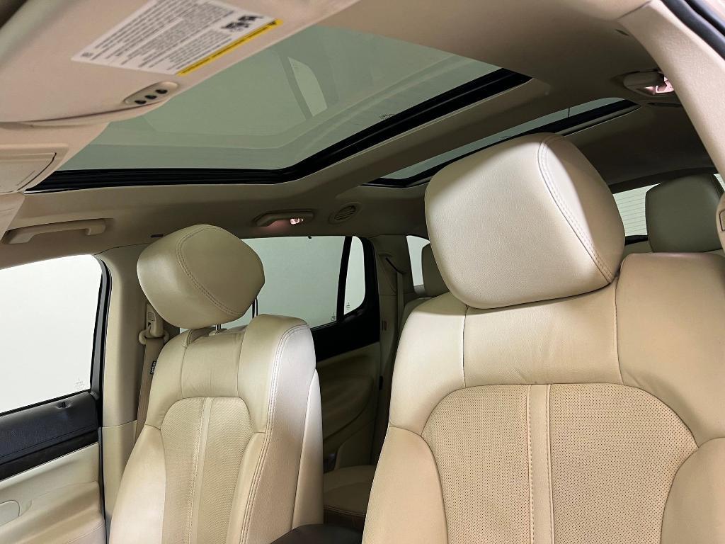 used 2019 Lincoln MKT car, priced at $18,998