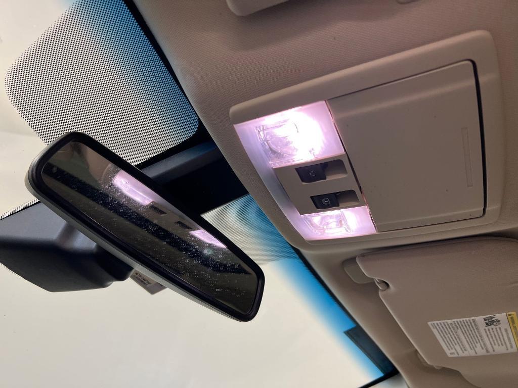 used 2019 Lincoln MKT car, priced at $18,998