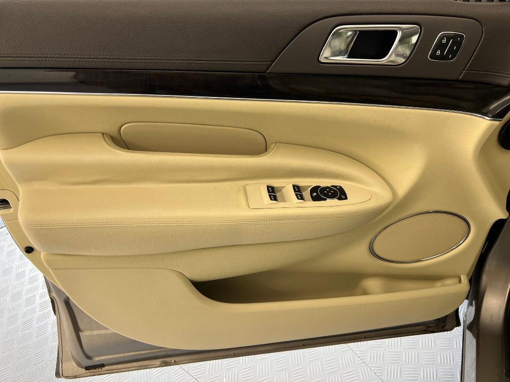 used 2019 Lincoln MKT car, priced at $18,998