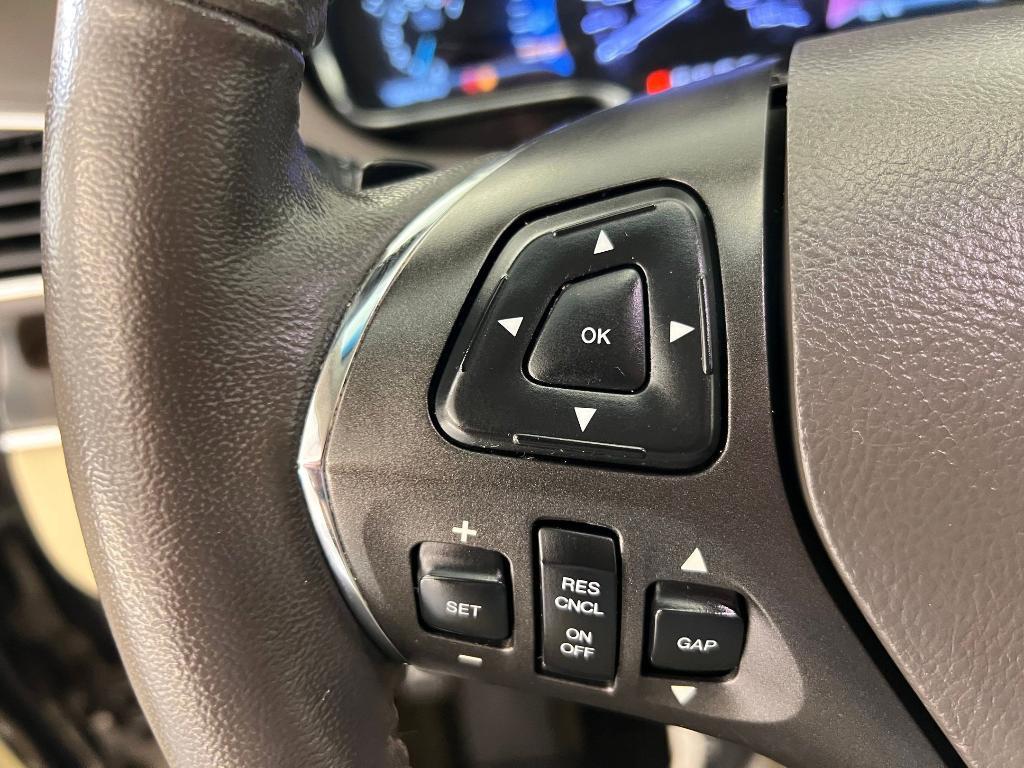 used 2019 Lincoln MKT car, priced at $18,998