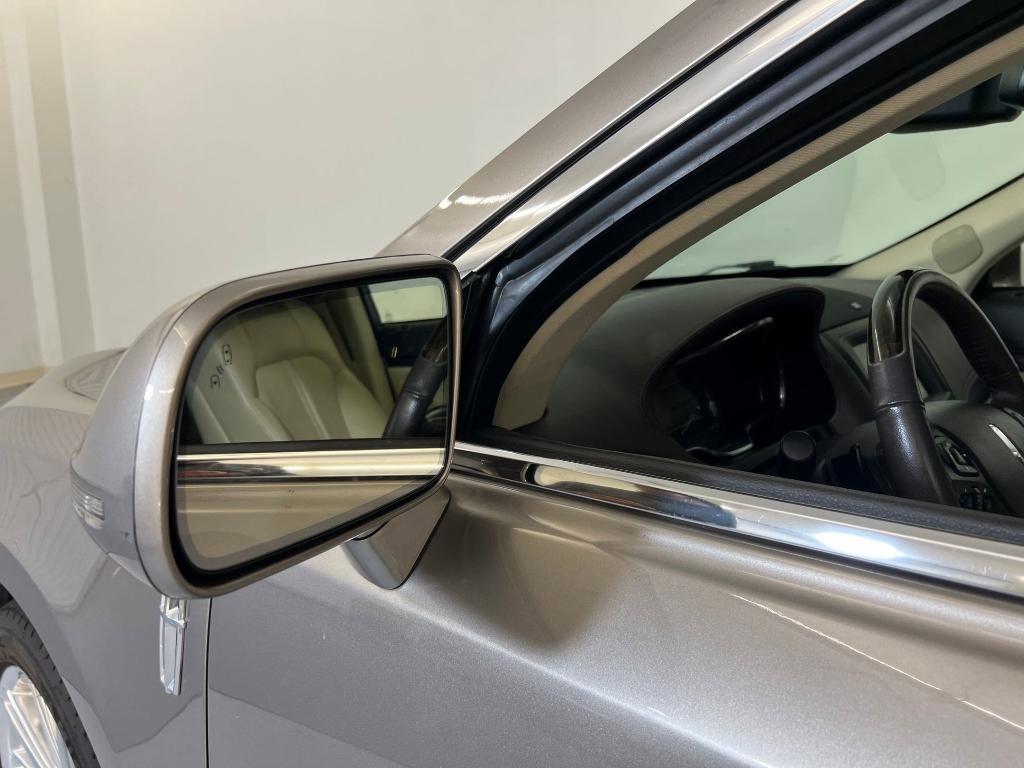 used 2019 Lincoln MKT car, priced at $18,998