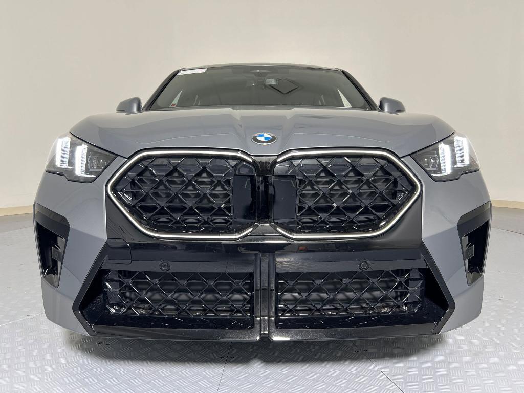 new 2026 BMW X2 car, priced at $52,020