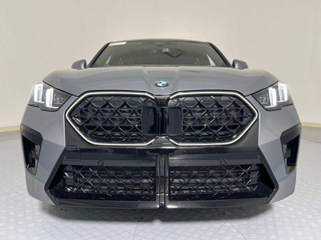 new 2026 BMW X2 car, priced at $52,020